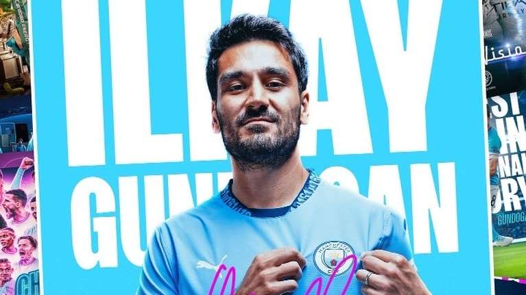 Η  αλήθεια για τον λόγο που έφυγε από την Μπαρτσελόνα ο Ιλκάι Γκιντογκάν - Τι συνέβη