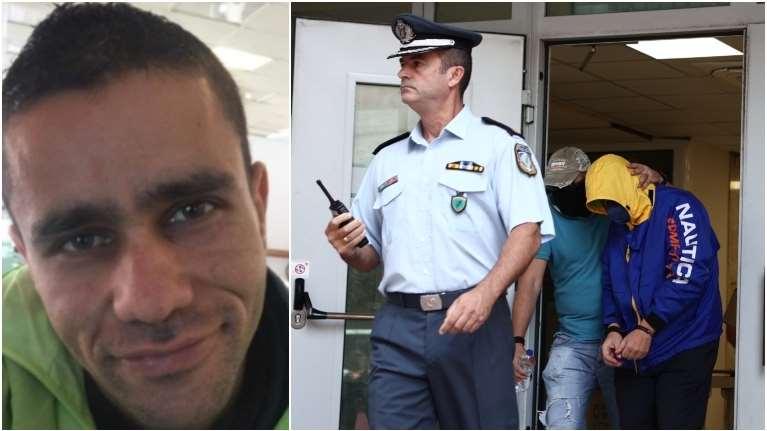 Blue Horizon: Τη Δευτέρα ξεκινά η δίκη για τον θάνατο του Αντώνη Καργιώτη - Η συγκινητική ανάρτηση του αδερφού του