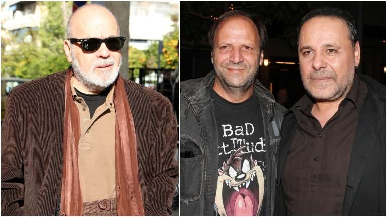 Βαλαβανίδης κατά Ρήγα-Αποστόλου: Ο ένας εκ των δύο άμουσος και φάλτσος - Με ένα ταλέντο περίεργο, δεύτερης διαλογής