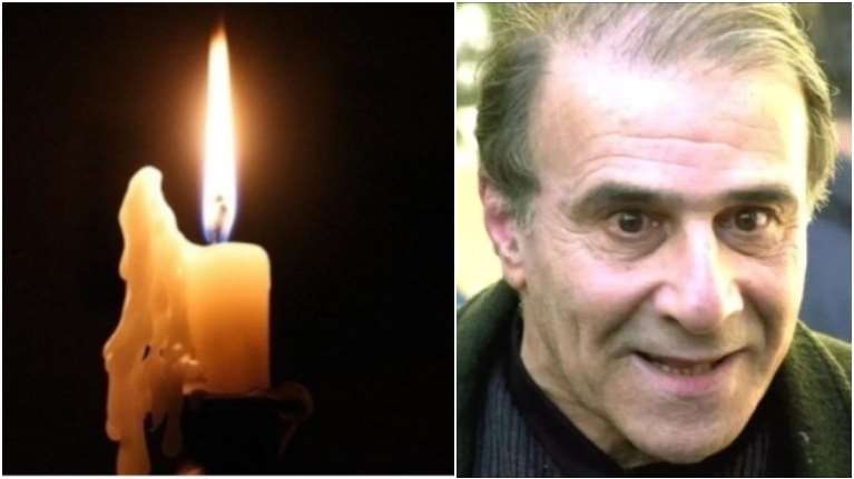 Πέθανε ο ηθοποιός Γιάννης Μαλούχος στα 91 του - Η ανάρτηση του Σπύρου Μπίμπιλα