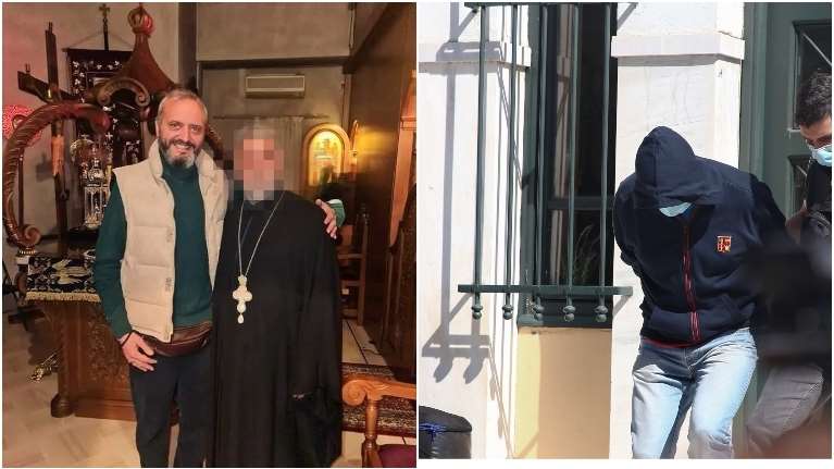 Κολωνός: "Μου είχε πάρει ένα εσώρουχο και με έβγαζε φωτογραφίες" - Η περιγραφή σοκ της 12χρονης για τον Μίχο