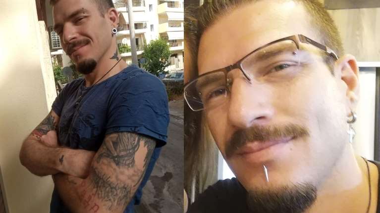 Αγιοι Αναργυροι: Τέλος στο θρίλερ με τη μεταγωγή του δολοφόνου της Κυριακής- Με εντολή Εισαγγελέα πήγε στο Τζάνειο