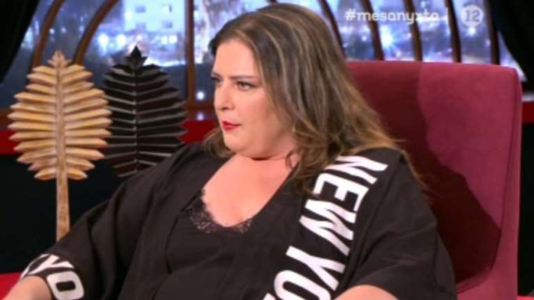 Δόμνα Κουντούρη: Ξανά στο ψυχιατρείο; - Η ανάρτηση από το κρατητήριο για τον πατέρα της