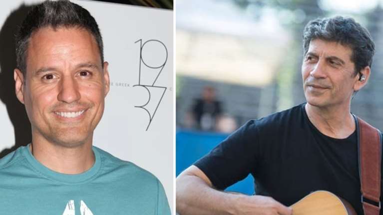 Γρηγόρης Πετράκος για Μάλαμα: Τον Σωκράτη βρήκατε ρε... Αφήστε τον καλλιτέχνη ήσυχο - Ο Λιγνάδης ανήκει στη φυλακή
