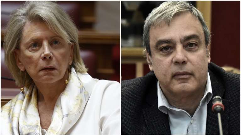 Η Ακρίτα τα βάζει με Βερναρδάκη που ψήφισε στη μομφή Κασσελάκη: Δεν δικαιούται να ασκήσει τα κομματικά του καθήκοντα