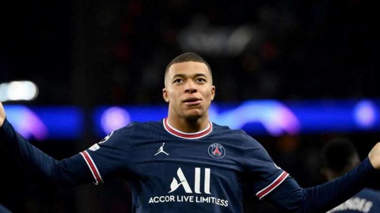 Champions League: "Λαμπερός" Εμπαπέ, η Σαχτάρ αξίζει το χειροκρότημα