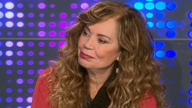 Πένθος για την Ελένη Δήμου: &quot;Καλό σου ταξίδι κοριτσάκι μου&quot;