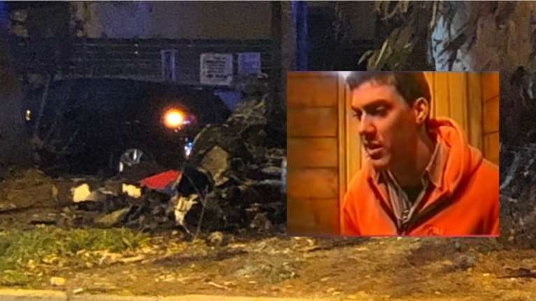 Τζώρτζης Μονογυιός: Ποιος είναι ο οδηγός που σκοτώθηκε στη Βούλα - Είχε παίξει σε ριάλιτι, μόλις είχε αγοράσει τη Φεράρι [Εικόνες - Βίντεο]