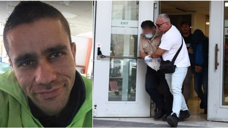 Πολλές στιγμές έντασης στη δίκη του Αντώνη Καργιώτη - &quot;Σφυροκόπημα&quot; ερωτήσεων από έδρα και δικηγόρους