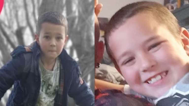 Βρετανία: Θρήνος για τον 10χρονο Τζακ και τα άλλα δύο αγόρια που πέθαναν στην παγωμένη λίμνη - &quot;Ηταν ένα υπέροχο παιδί&quot;