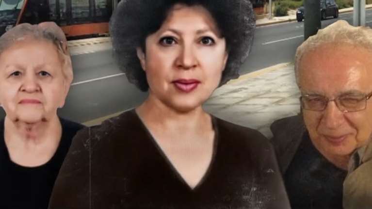 Ελληνικό: &quot;Μέχρι στιγμής δεν προκύπτει εγκληματική ενέργεια&quot; - Δεν ισχύει ότι κάποιος πήγε να πάρει την υπογραφή του γιου