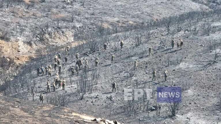 Εκρήξεις στη Νέα Αγχίαλο: Σήμερα το πόρισμα των εμπειρογνωμόνων - Άρχισε η περισυλλογή θραυσμάτων