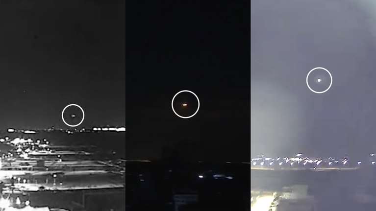 Οι New York Times αμφισβητούν το βίντεο του Ισραήλ για τον βομβαρδισμό του νοσοκομείου - &quot;Ο πύραυλος δεν εκτοξεύτηκε από τη Χαμάς&quot;