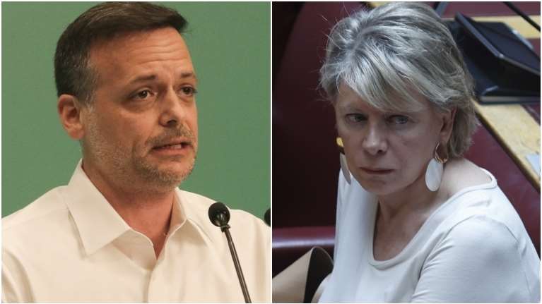 Επίθεση Ακρίτα σε Δούκα: Ο κόσμος σας ψήφισε για δήμαρχο - Μήπως να πιάσετε σκούπα και φαράσι να ξεβρωμίσετε τον τόπο