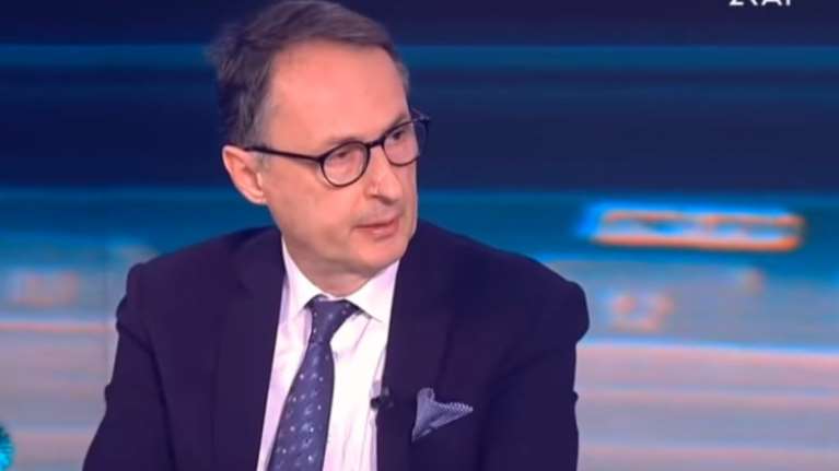 Σύψας για ρεβεγιόν: Ο ιός έχει περάσει στα σπίτια - Καμιά οικογένεια να μην θεωρείται ασφαλής