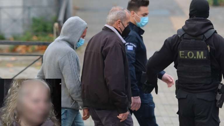 Κολωνός: Εξοργισμένη η γιαγιά της 12χρονης με την Εισαγγελέα - &quot;Να βγάλει το τέρας έξω και να δικάσει τη μάνα; Ντροπή&quot;