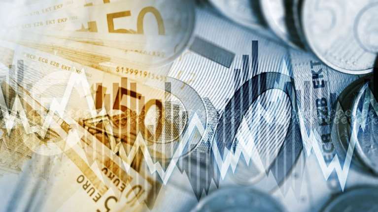 Eurostat: Έκρηξη στο 10,7% του πληθωρισμού τον Μάιο - Το υψηλότερο από το 1994