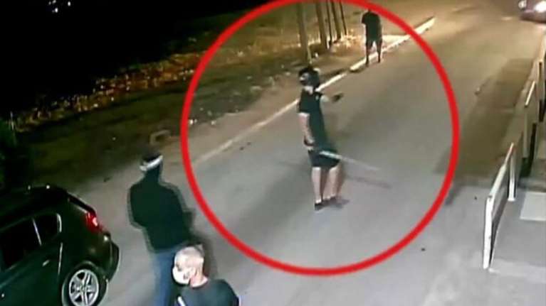 Δολοφονία Μιχάλη στη Ν. Φιλαδέλφεια: Ελεύθερος ο "Σουβλατζής" μετά την απολογία - Ισχυρίστηκε πως βρισκόταν στην Κεφαλονιά