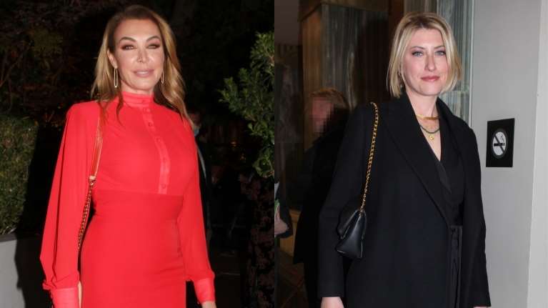 Τατιάνα Στεφανίδου: Δεν θα ήθελα να είμαι στη θέση της Κοσιώνη - Να παρουσιάσεις ένα τέτοιο αποτέλεσμα για τον άντρα σου