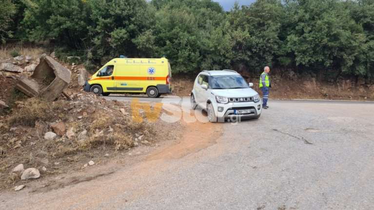 Τραγωδία στη Φωκίδα: Ένας 40χρονος νεκρός εργάτης από κατάρρευση στοάς σε μεταλλείο Βωξίτη - Απεγκλωβίστηκαν άλλοι τρεις