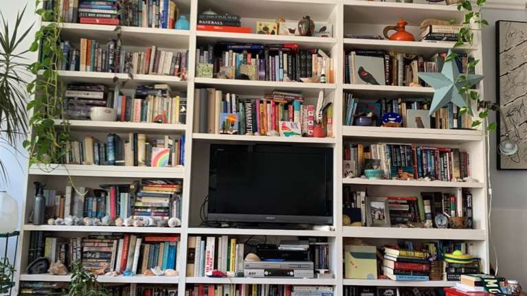 Εσείς μπορείτε να εντοπίσετε τη γάτα; - Η φωτογραφία που έχει γίνει viral στο twitter