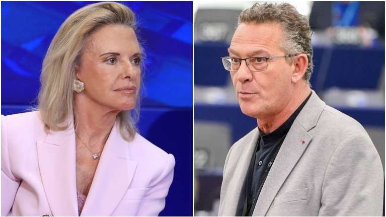 Ο Αρβανίτης απαντά στη Βόζεμπεργκ για την "καθοδήγηση" της Καρυστιανού: Επιτίθεται σε μια μητέρα που ζητά δικαιοσύνη