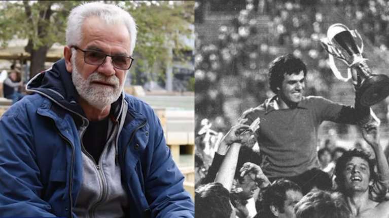 Εύβοια: Παλαίμαχος τερματοφύλακας του Πανιωνίου ο 75χρονος που μετέφερε στο νοσοκομείο ο δήμαρχος Διρφύων Μεσσαπίων