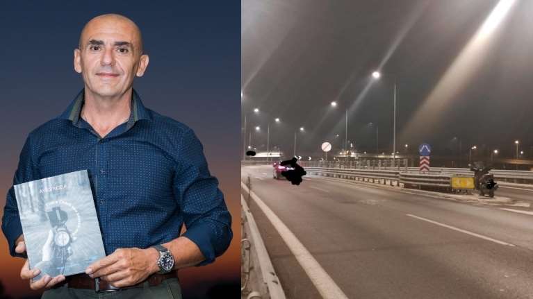 Αυτός είναι ο γνωστός επιχειρηματίας που σκοτώθηκε στο τροχαίο στη Λ. Ποσειδώνος- Έκκληση για πληροφορίες από την ΕΛΑΣ