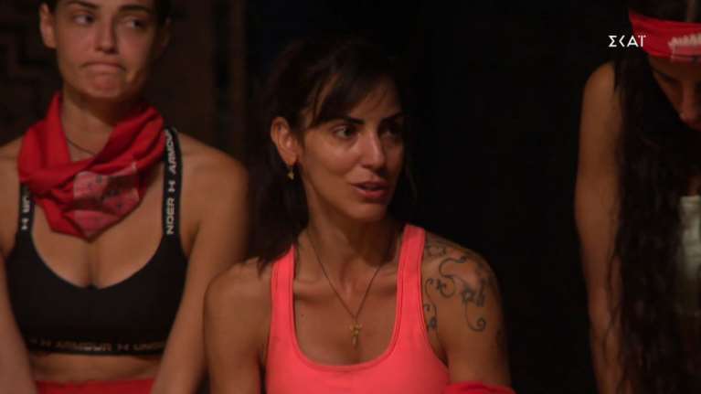 Survivor: Αυτός είναι ο πρώτος παίκτης που αποχώρησε [βίντεο]