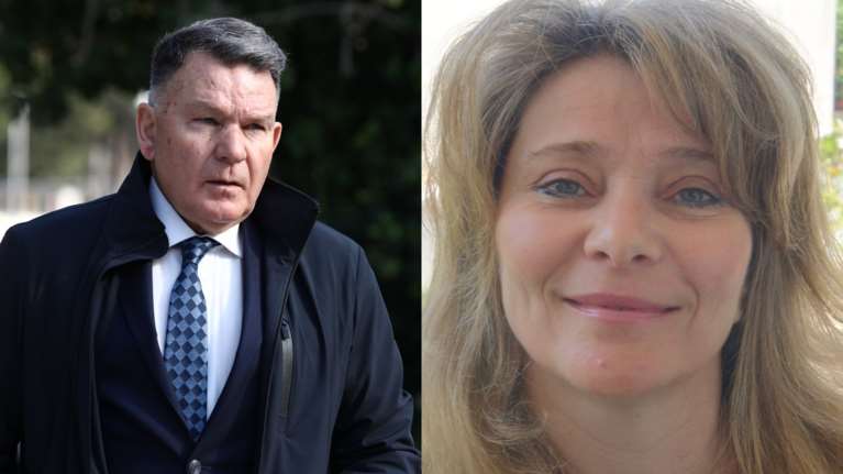 Δίκη Πισπιρίγκου - Η παιδίατρος της Τζωρτζίνας απαντά στον Κούγια: "Δεν φοβάμαι κάτι - Το παιδί δεν είχε νόσο" [Βίντεο]