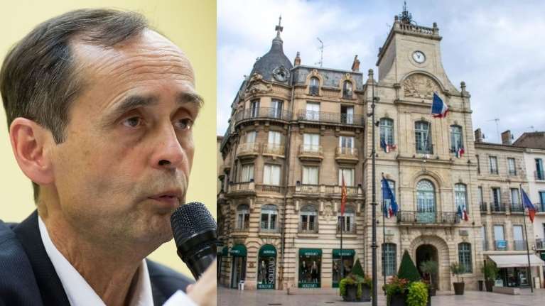 Γαλλία: Δήμαρχος στα νότια απαγορεύει της κυκλοφορία για τους κάτω των 13 ετών