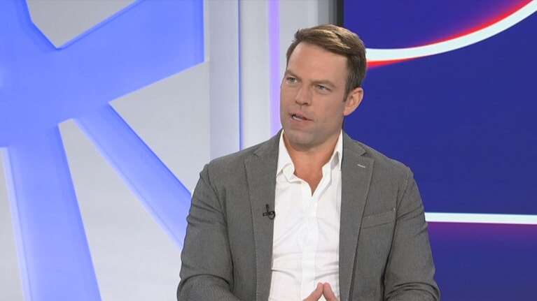 Κασσελάκης: Η πρόθεσή μου είναι να μείνω στον ΣΥΡΙΖΑ, αν η διαδικασία του συνεδρίου είναι δημοκρατική