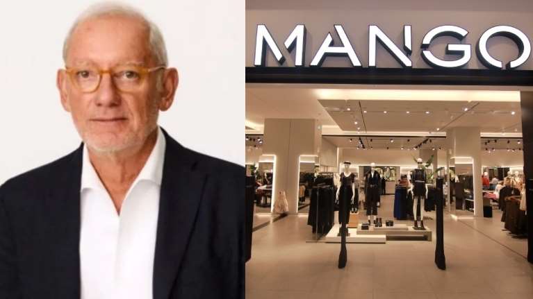 Σκοτώθηκε σε δυστύχημα ο ιδρυτής της πασίγνωστης εταιρείας ρούχων Mango, Ισάκ Άντικ - Έπεσε σε χαράδρα μπροστά στον γιο του