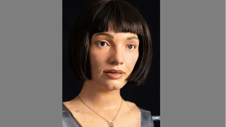 Βρετανία: Ανθρωπόμορφο ρομπότ μίλησε για πρώτη φορά στο κοινοβούλιο για την τέχνη και την τεχνητή νοημοσύνη