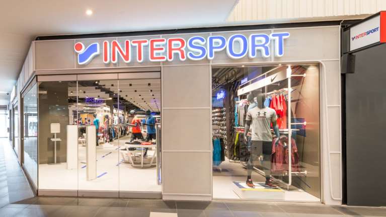 INTERSPORT: Τρέχουμε ασταμάτητα, ανακυκλώνουμε με πάθος
