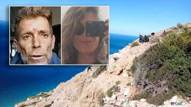 Τραγωδία στη Γαύδο - Δικηγόρος οικογένειας Κορίνας: Αποκλείεται να τσούλησε το αυτοκίνητο με δευτέρα στο κιβώτιο