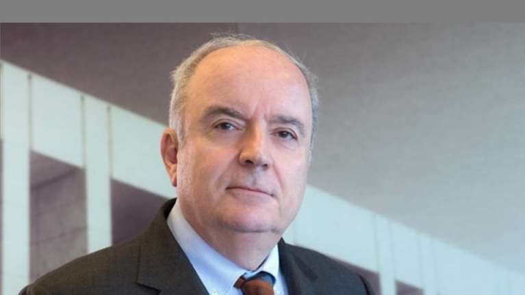 ΤΕΡΝΑ ΕΝΕΡΓΕΙΑΚΗ - Περιστέρης: Μονόδρομος η απεξάρτηση από την εισαγόμενη ενέργεια και η μαζική στροφή στις ΑΠΕ