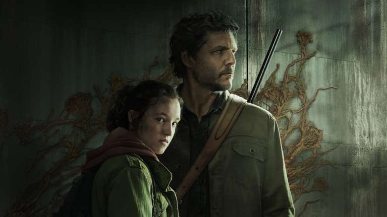 The Last of Us: Το viral easter egg της Google για τη σειρά της HBO