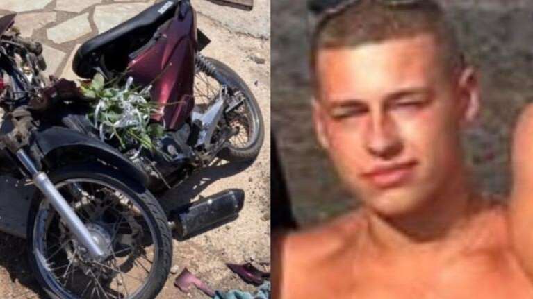 Θρήνος στην Κίσσαμο Χανίων για τον 17χρονο Διονύση που σκοτώθηκε σε τροχαίο [εικόνες]