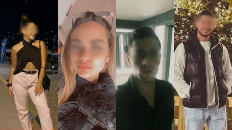 Ατύχημα στο Allou Fun Park: Αγωνία για την 21χρονη που νοσηλεύεται στη ΜΕΘ - "Δεν ξέραμε εάν ζούσε το παιδί μας"