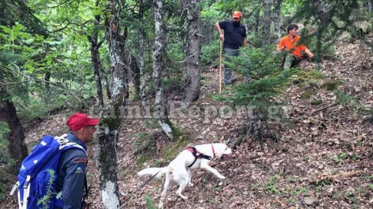 Ιστιαία: Αγωνία για 75χρονο άνδρα που χάθηκε από το σπίτι του