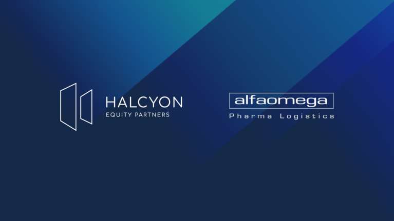 Στρατηγική επένδυση του Halcyon Equity Partners στην AlfaOmega AE