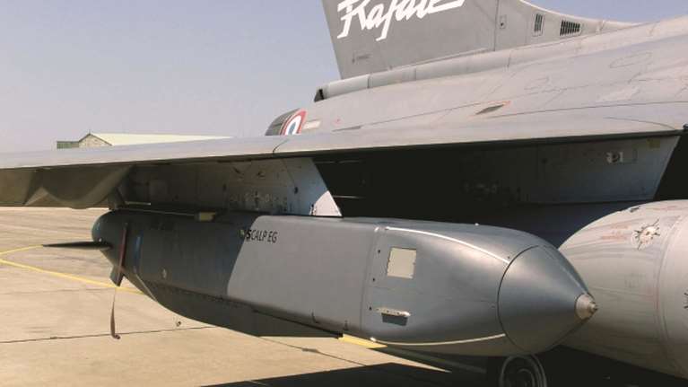 &quot;Σφίγγα&quot; ο Στάρμερ για τους πυραύλους Storm Shadow στην Ουκρανία: &quot;Αν πω... κερδισμένος θα είναι ο Πούτιν&quot;