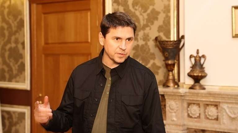 Προβλέψιμη η ρωσική επιστράτευση - Ο πόλεμος δεν εξελίσσεται με βάση το σχέδιο της Μόσχας, λέει ο σύμβουλος του Ζελένσκι