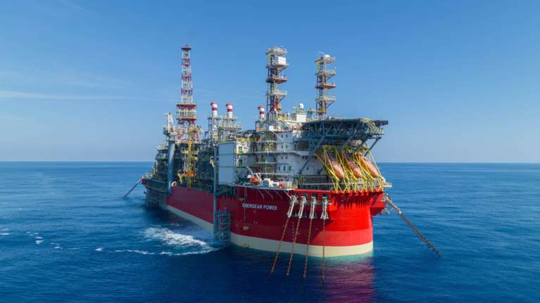Energean: Ρεκόρ παραγωγής τον Αύγουστο - Eνίσχυση καθαρής κερδοφορίας στο 6μηνο
