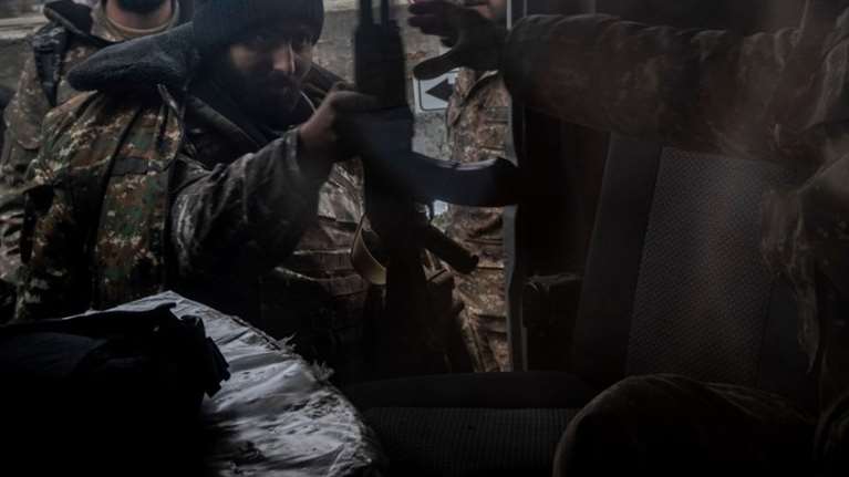 Ναγκόρνο Καραμπάχ: Ανησυχία των ΗΠΑ για την αναζωπύρωση των εχθροπραξιών Αρμενίας-Αζερμπαϊτζάν