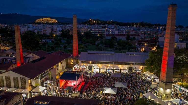 WORLD OF Beer Festival: 19.027 Βeer Lovers έδωσαν ραντεβού με φανταστικές μπίρες, πολλή μουσική &amp; απίθανα happenings