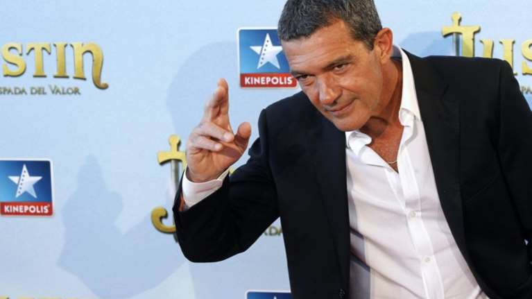 Απάτη με την ταινία του Μπαντέρας στη Θεσσαλονίκη: Χάκερ στέλνουν μηνύματα για κάστινγκ και &quot;ψαρεύουν&quot; IBAN και ΑΦΜ