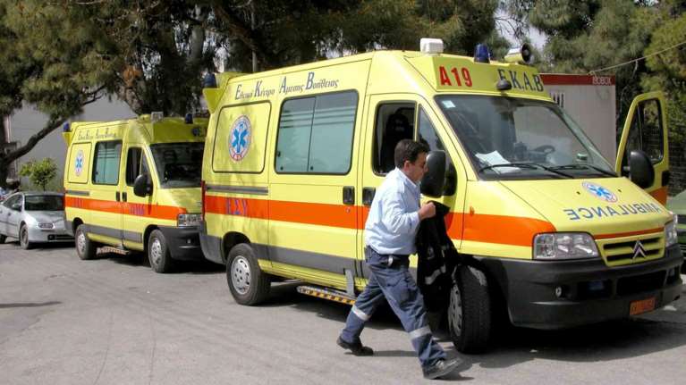 Θρασύτατη διάρρηξη σε εκκλησία μέσα στο νοσοκομείο Αγία Όλγα - Εσπασαν το παγκάρι