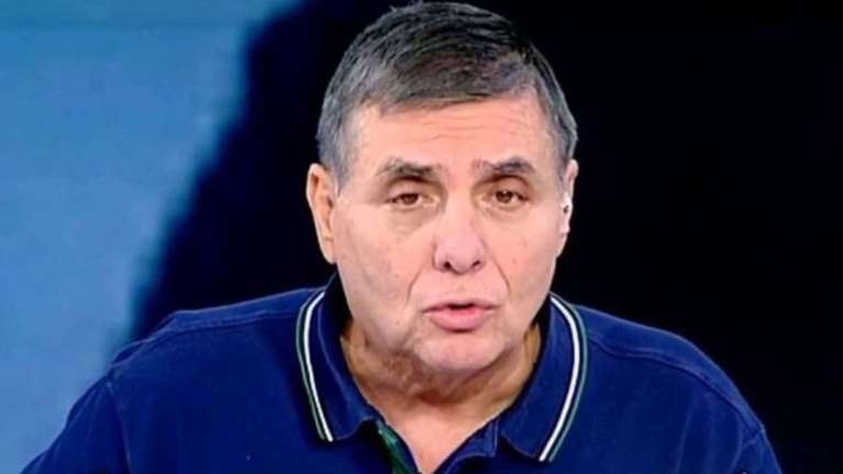 Ο Τράγκας έδιωξε τον Νικολόπουλο από το &quot;Κίνημα Ελεύθεροι Άνθρωποι&quot; γιατί έκανε περιοδεία ως πρόεδρος... δικού του κόμματος